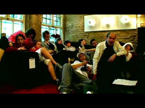 Pigor & Eichhorn*  - Kevins   (Das Video) 2008