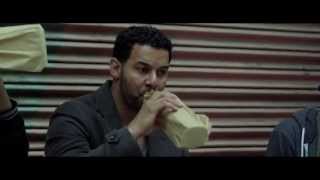 Jon Huertas- Champion (New Song by Esposito)