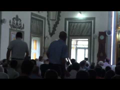 Edukata në Xhami - Hoxhë Muharem Ismaili