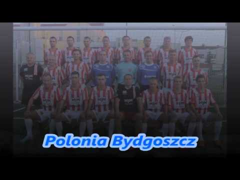 GLKS PIAST ZK- POLONIA BYDGOSZCZ