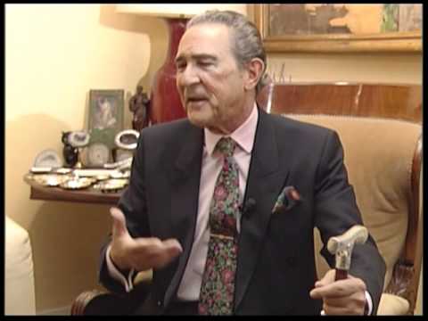 ANTONIO GALA A FONDO - EDICIÓN COMPLETA y RESTAURADA - 30 de enero de 1976 - 35'43\