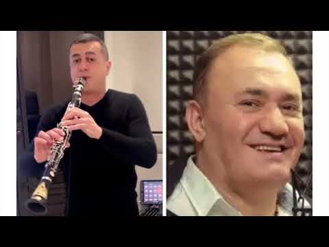 Hovhannes Vardanyan & Arthur Aslibekyan Klarnet