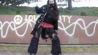 Industrial Dance - Neuroticfish