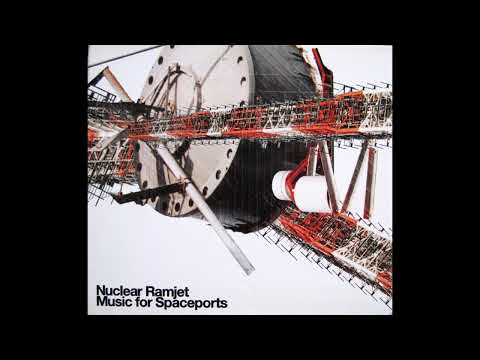 Nuclear Ramjet - Music For Spaceports (Psy-Trance, Goa Trance, Techno, Ambient) (2001)