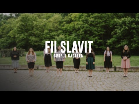 Fii slavit - Gadalem