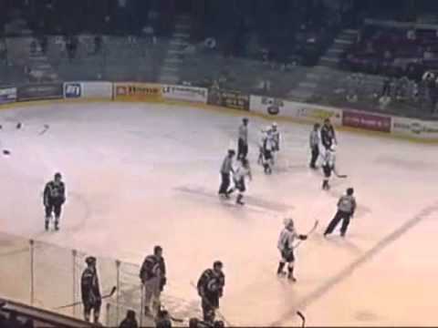 Dallas Ehrhardt vs Mike Reddington