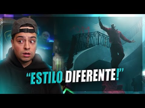 LOUD CORINGA REAGINDO A VEIGH - Ausência (Eu Venci o Mundo)