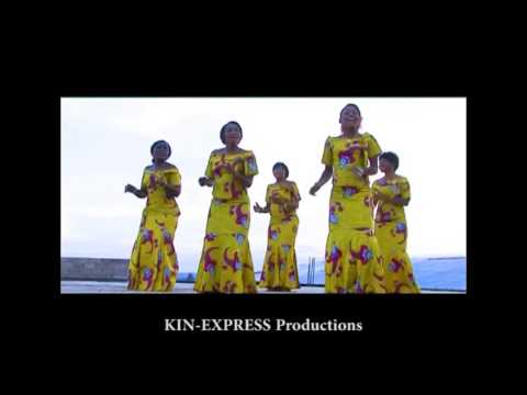 "MOYI ETELEMI" de José NZITA / KIN-EXPRESS Productions