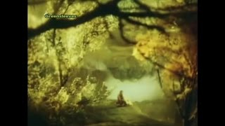 Loreena Mckennitt - Greensleeves (Music Video)