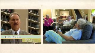 preview picture of video 'Nursing Home Assisted Living Chillicothe Ohio - National Church Residences - Nursing Home'