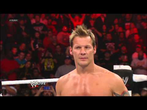 Chris Jericho Explains Why He Thinks DX vs. Undertaker And Kane At WWE Crown Jewel Was A Mistake