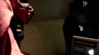 Hold Up - Chevy Woods & Wiz Khalifa Freestyle