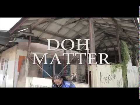 Orlando Octave - "Dont Matter" (Official Video)