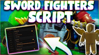 *UPDATED* Sword Fighters Simulator Script (PASTEBIN 2023) (AUTOFARM, AUTO EQUIP, EGG OPEN and more)