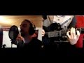 If I Could See You - Iced Earth cover 