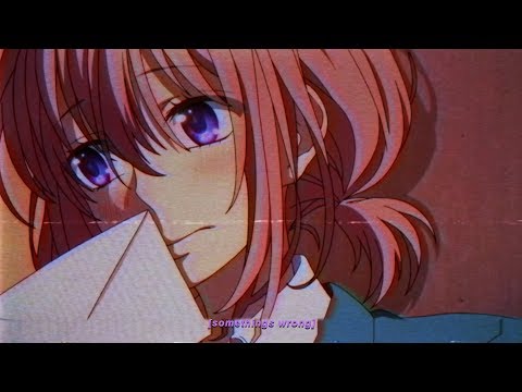 nicoteen ninyo - somethings wrong (lyrics)