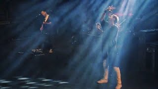 Aguaribay - Axel en Villa Carlos Paz