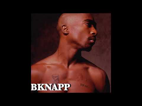 2Pac Remix Tape - BKNAPP