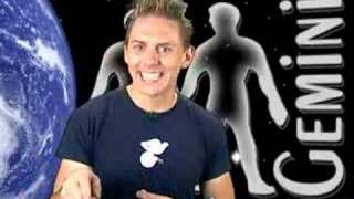 Gemini-Friday, 6/1/2007