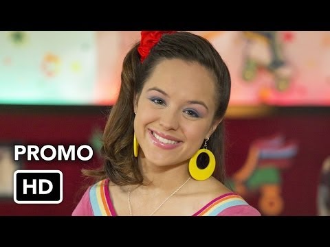 The Goldbergs 1x02 Promo "Daddy Daughter Day" (HD)
