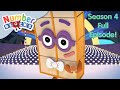Twenty Full Episode S4 E11 Learn To Count Numberblocks