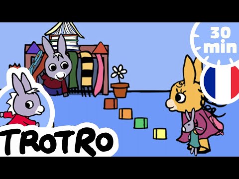 30 minutes de Trotro - Nouvelle Sélection #9