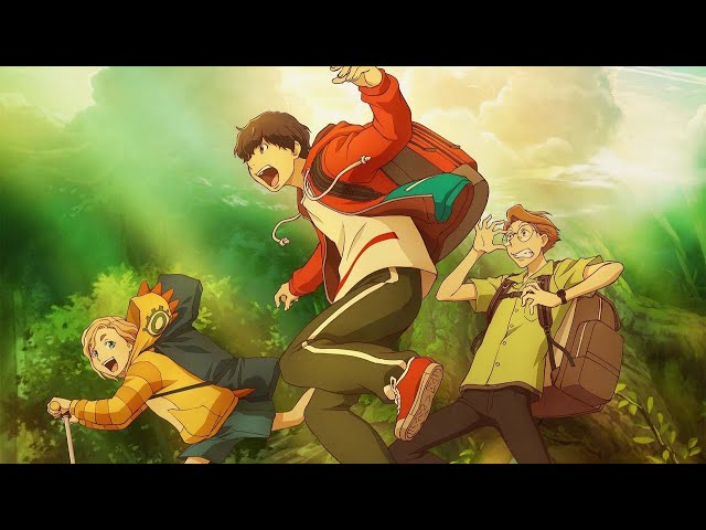 Vídeo relacionado con ¡Hasta siempre, Donglees! Bluray Película. [Blu-ray]