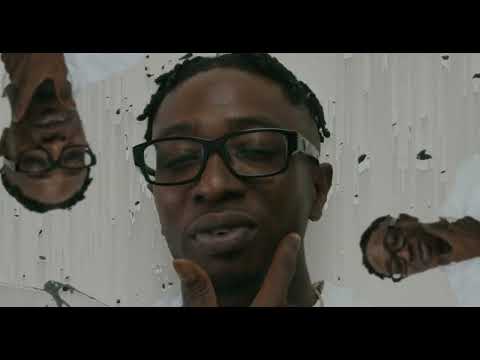 Guapelupe - ANGEL (Official Music Video)