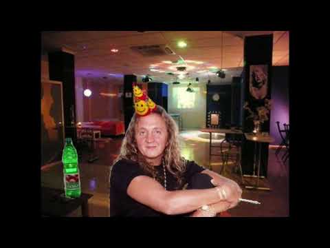 Zámbó Jimmy - még nem veszíthetek disco remix (prod by: VM11)