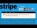 How To Integrate Stripe With Php Tuthowto