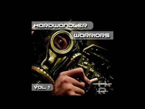 Ronny Richter & Chris Masc - Knalltrieb (Original Mix) [Hardwandler Records]