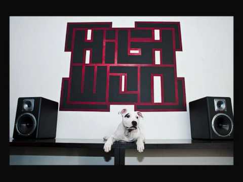 HighWon (Hoosam) - Three tounges (recorded 2003)