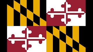 Maryland's Flag and its Story