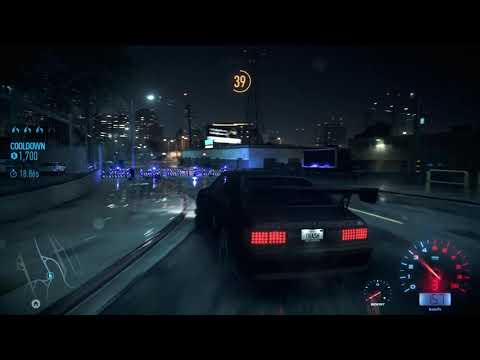 Need For Speed 2015 Walkthrough Part 23