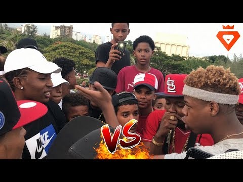 🔥!! R8 En La Casa Vs Kiko Flow 😨 (LA REVANCHA) Batalla de Freestyle En Santiago