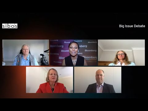 Sibos 2020: Cross-border payments: What role for the banks in 2025?