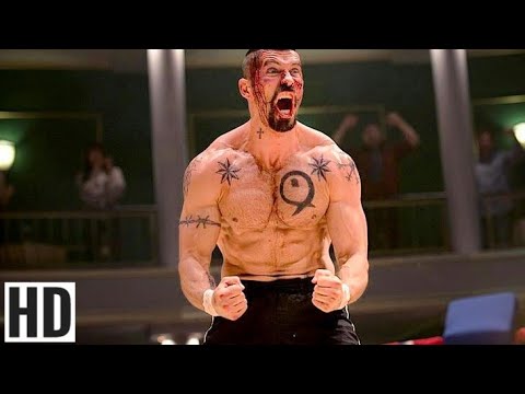 Boyka:Undisputed-Boyka vs Igor Kazmir (3/4) | Walnut Media