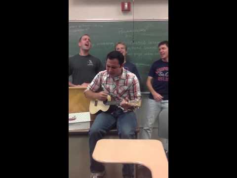 Roxanne, tardy appeasement