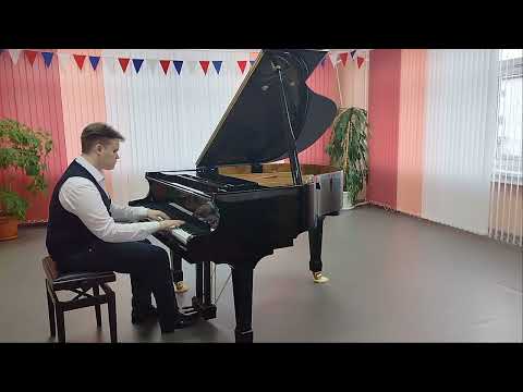 Мазалов Матвей