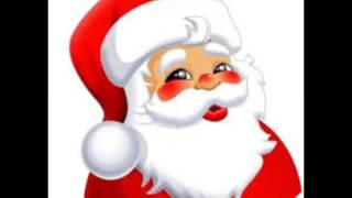 Joulupukki matkaan jo käy