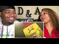 KETCHUP VS MUSTARD RAP BATTLE REACTION