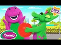 We Re The Best Of Friends Friendship For Kids Barney Nursery Rhymes And Kids Songs