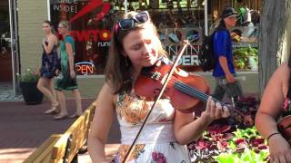 High On A Mountaintop