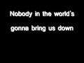 Camp Rock- We Rock FULL version with lyrics ...