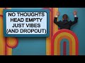 Dropout Moments I Rotate In My Brain