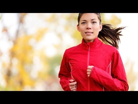 ウォーミングアップの方法｜ランニング (How to Warm Up | Running)