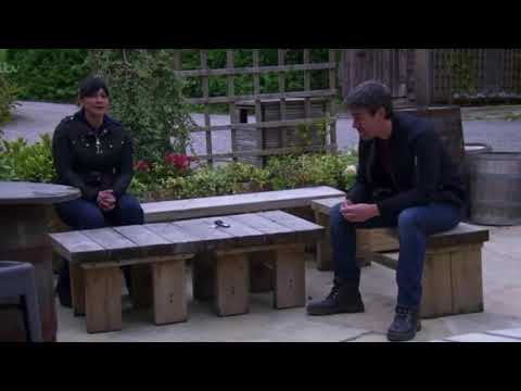 Belle Dingle 19th October 2020 (no belle) cain & moira try to prove jamie paid off a false witness