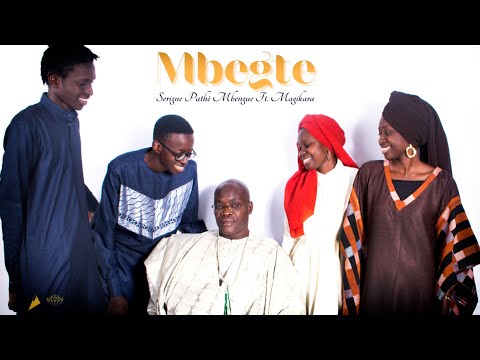 MBEGTE (Ft. Pathé Mbengue & Magikara) [Audio]