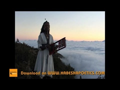 New Eritrean Music 2013 - Bsrat Aregay - Abidelka