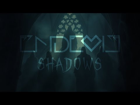 Endevie - Shadows [Dubstep]